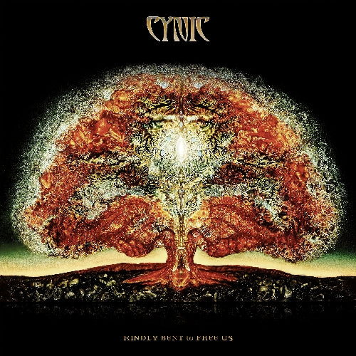 Cynic - Kindly Bent to Free Us - CD - Season of Mist - Image 2