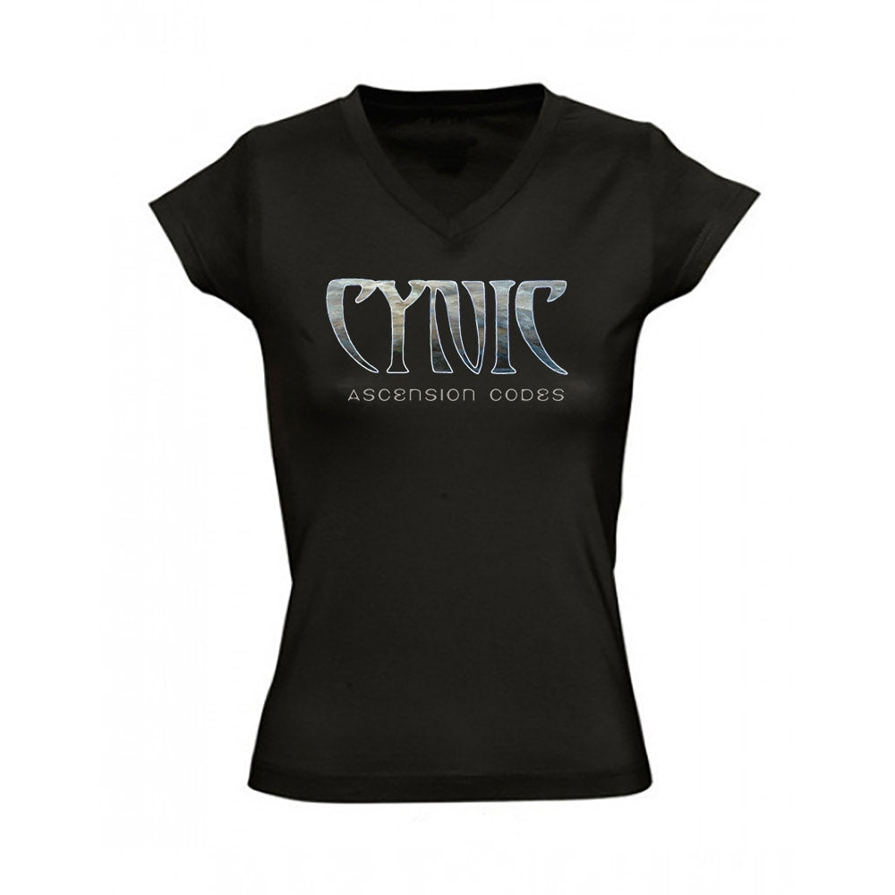Cynic - Logo - T-shirt - Season of Mist