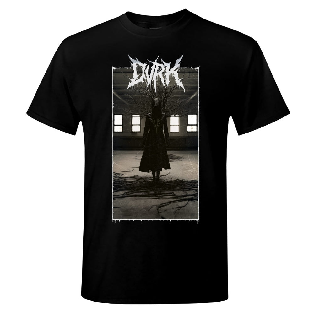DVRK - Infinite Reminiscence - T-shirt - Season of Mist