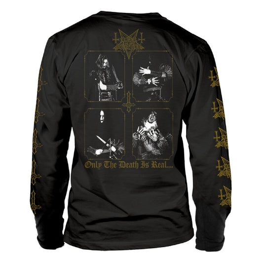 Dark Funeral - Dark Funeral - Long Sleeve - PHD - Image 2