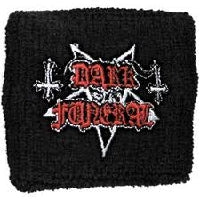 Dark Funeral - Logo - WRISTBAND - Razamataz