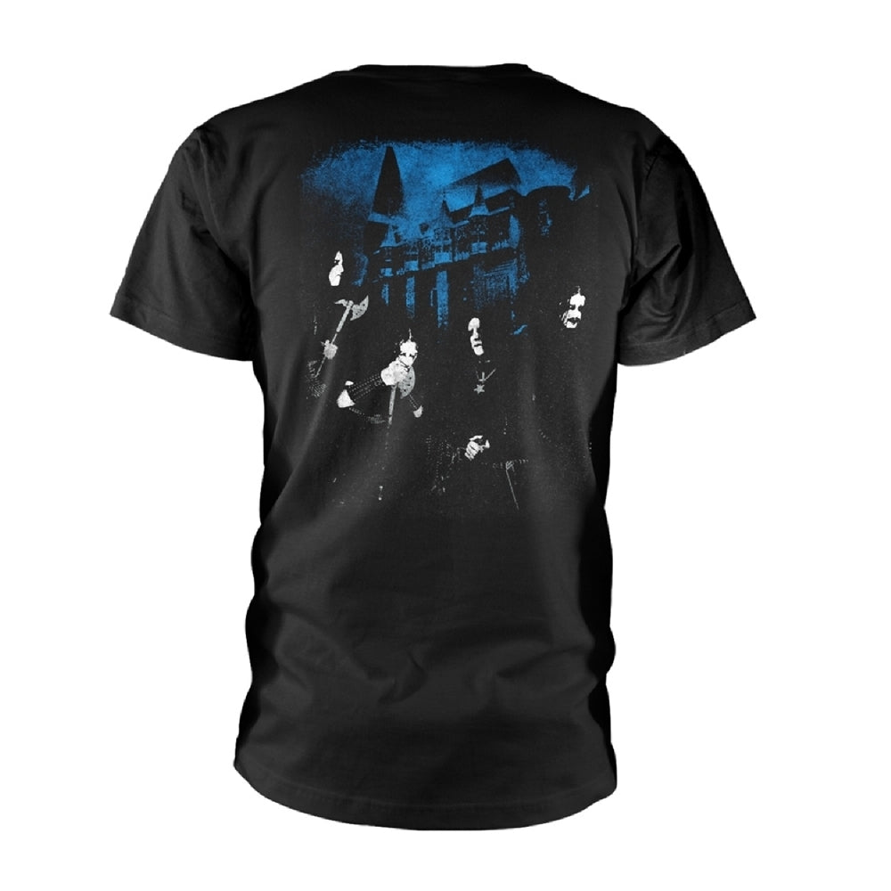 Dark Funeral - The Secrets Of The Black Arts - T-shirt - PHD - Image 2