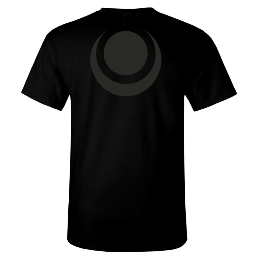 Darkspace - Symbol III - T-shirt - Season of Mist - Image 3