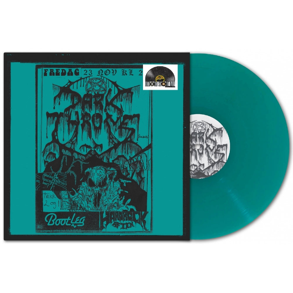 Darkthrone - As Wolves Among Sheep : Live In Oslo `90 - LP