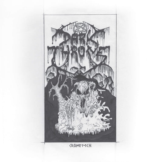 Darkthrone - Cromlech - LP - Peaceville Records - Image 2