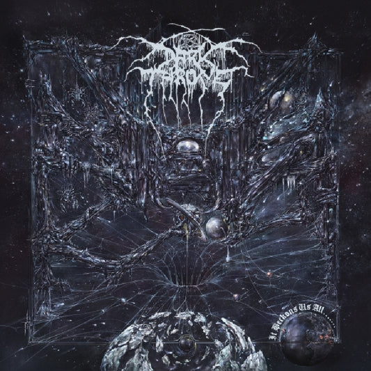 Darkthrone - It Beckons Us All - LP - Peaceville Records - Image 2