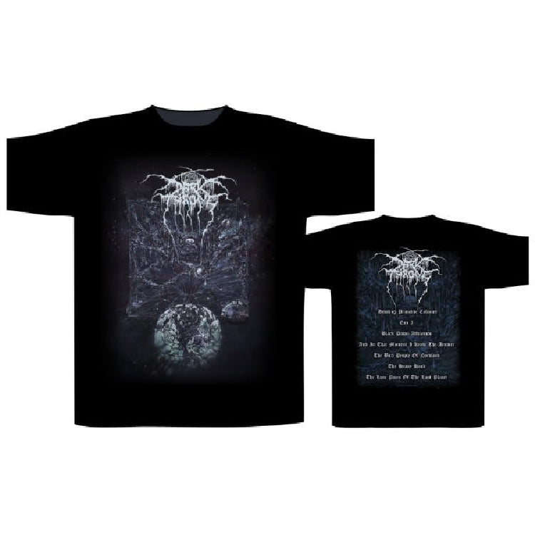 Darkthrone - It Beckons Us All - T-shirt - Razamataz