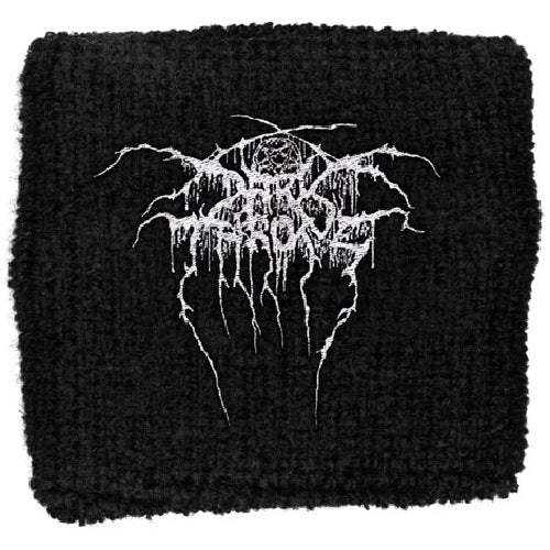 Darkthrone - Logo - WRISTBAND - Razamataz