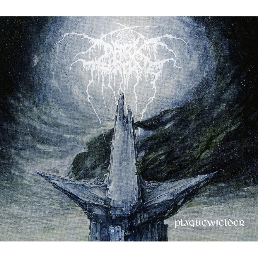 Darkthrone - Plaguewielder - LP - Peaceville Records
