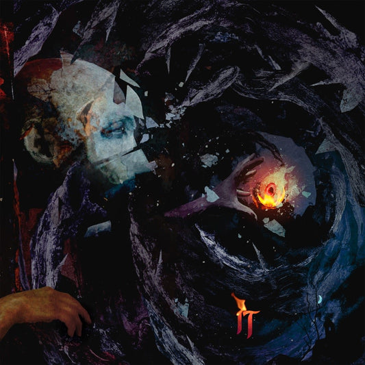 Deathbringer - IT - DOUBLE LP GATEFOLD COLOURED - Unique Leader Records - Image 2