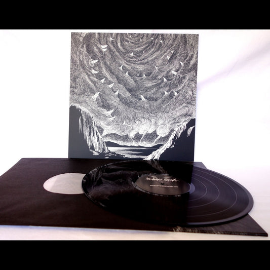 Deathspell Omega - Manifestations 2002 - LP - Norma Evangelium Diaboli - Image 2