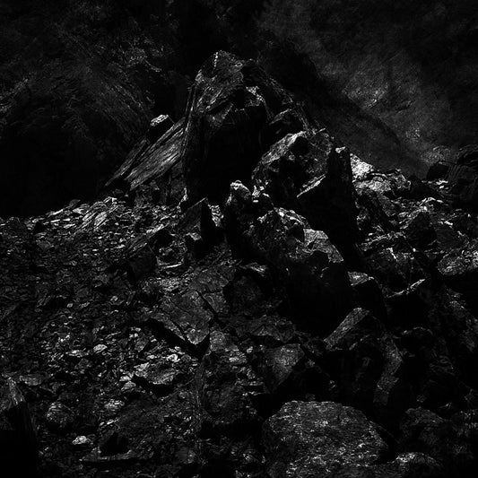 Deathspell Omega - The Long Defeat - LP - Norma Evangelium Diaboli - Image 2