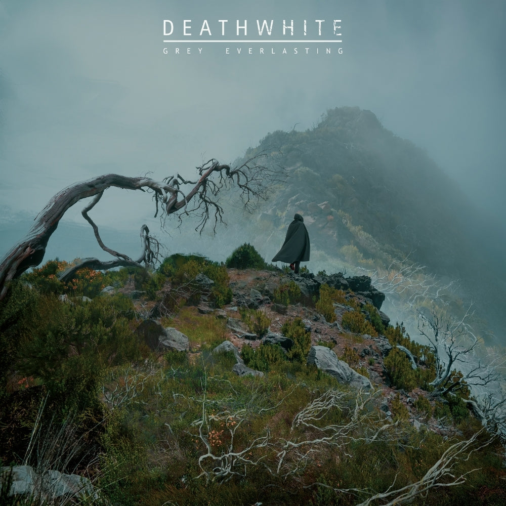 Deathwhite - Grey Everlasting - LP - Season of Mist - Image 2