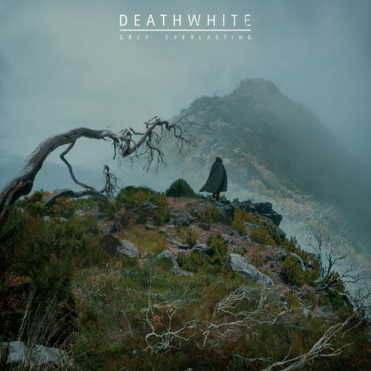 Deathwhite - Grey Everlasting - LP COLOURED - Season of Mist - Image 2