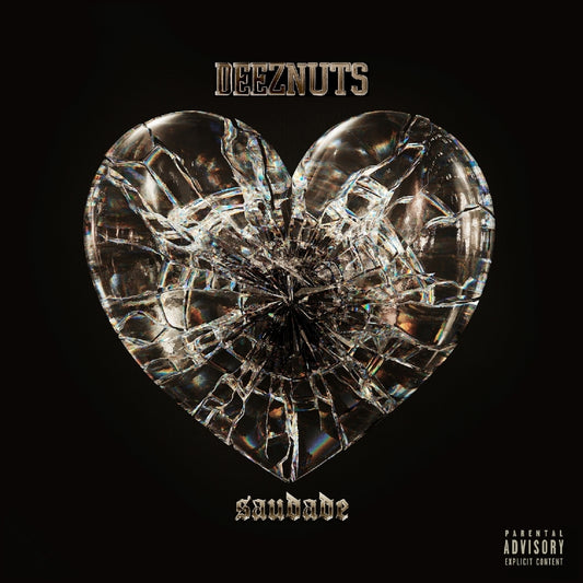 Deez Nuts - Saudade - LP COLOURED - Century Media - Image 2