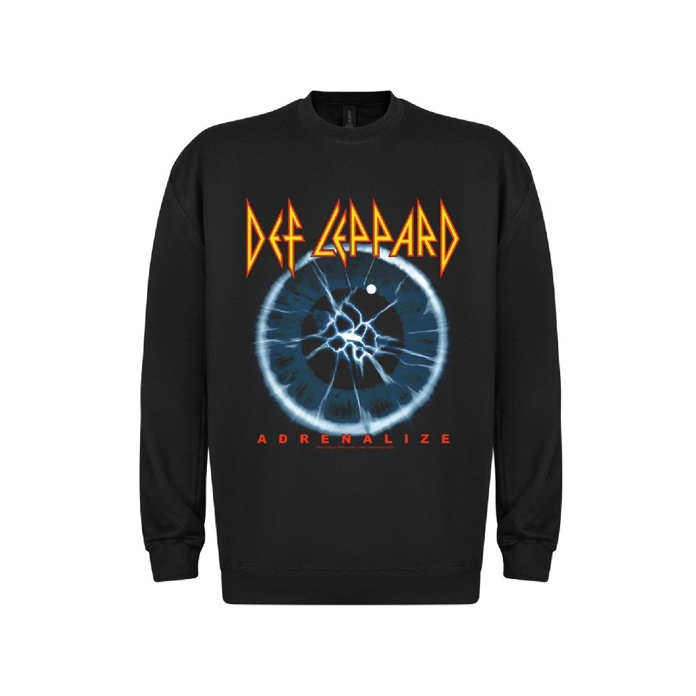Def Leppard - Adrenalize Album - Sweat shirt - PHD