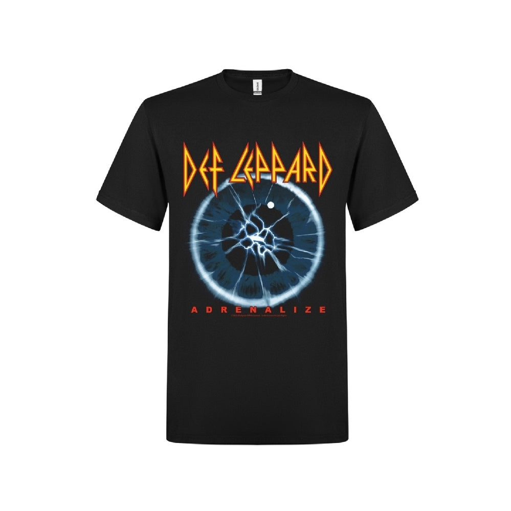 Def Leppard - Adrenalize - T-shirt - PHD