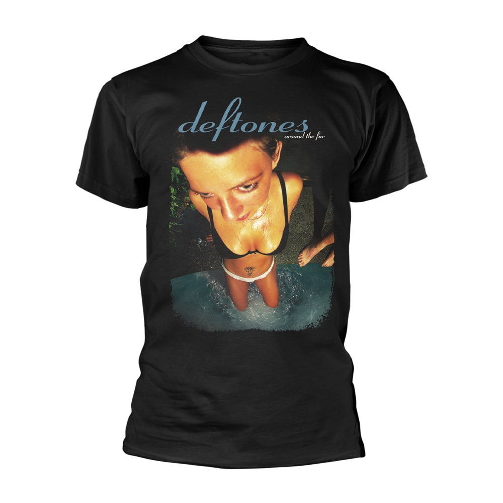 Deftones - Around The Fur 2022 - T-shirt - PHD