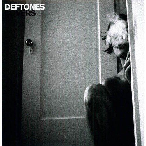 Deftones - Covers - LP - Maverick