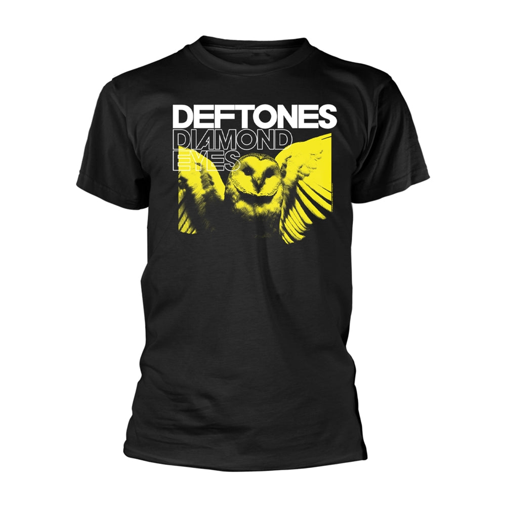 Deftones - Diamond Eyes - T-shirt - PHD