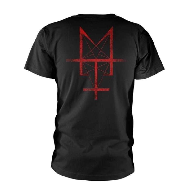Deicide - Banished By Sin - T-shirt - PHD - Image 2
