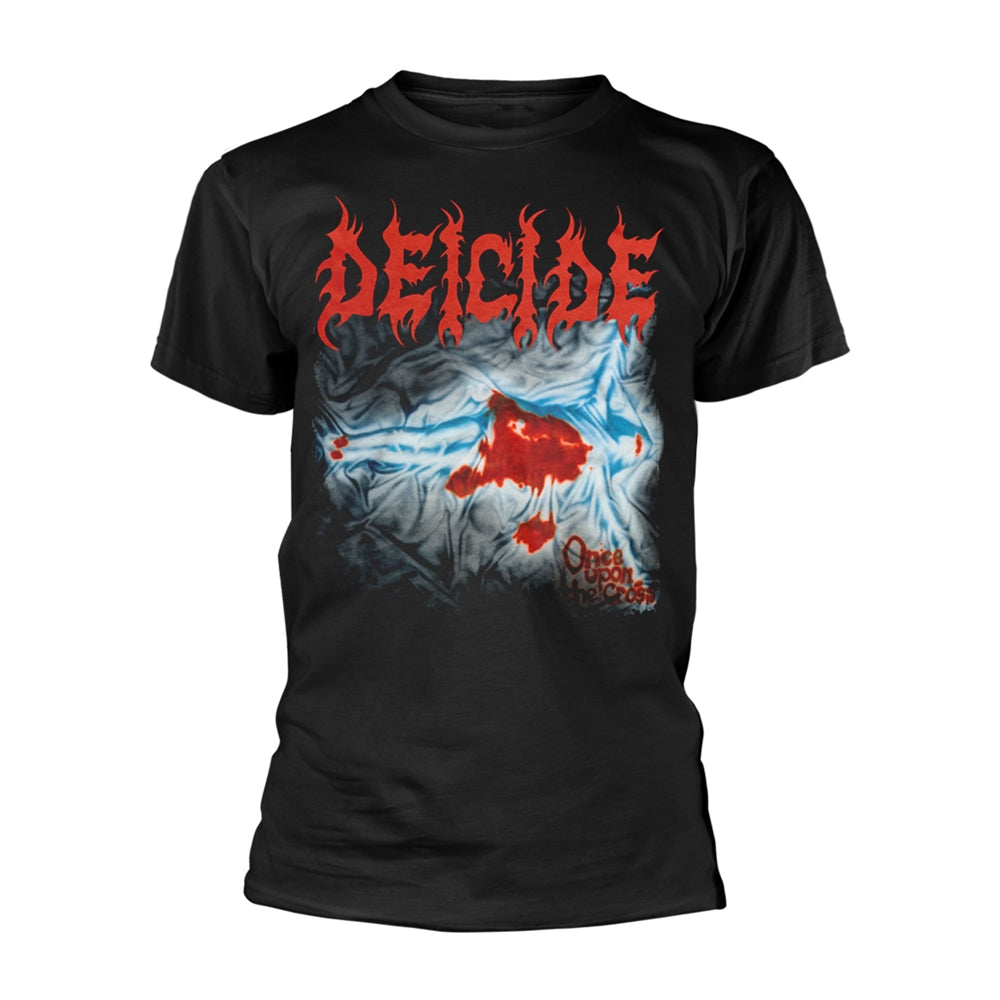 Deicide - Once Upon The Cross - T-shirt - PHD