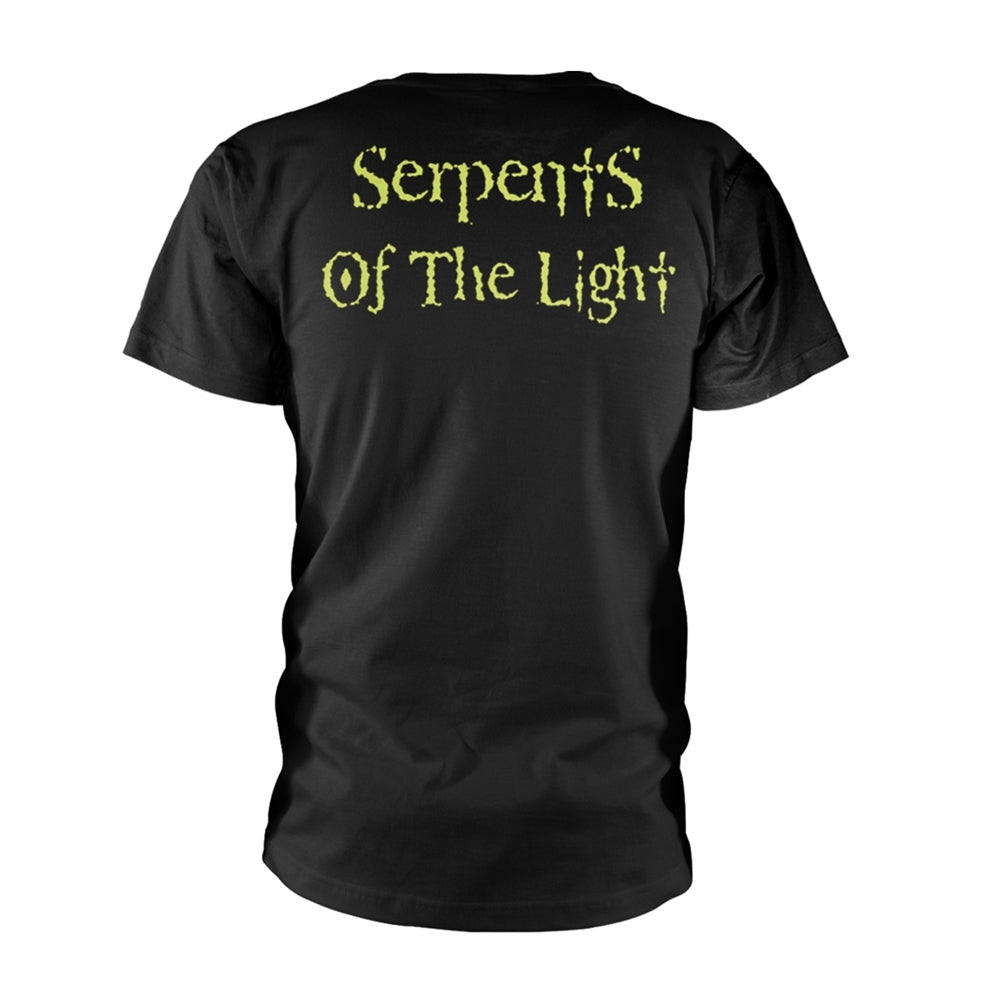 Deicide - Serpents of the Light - T-shirt - PHD - Image 2