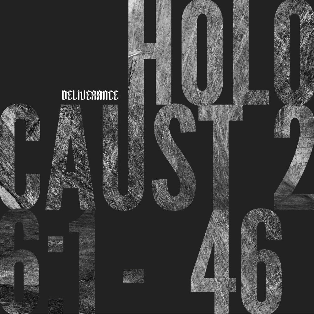 Deliverance - Holocaust 26:1-46 - CD DIGIPAK - Deadlight