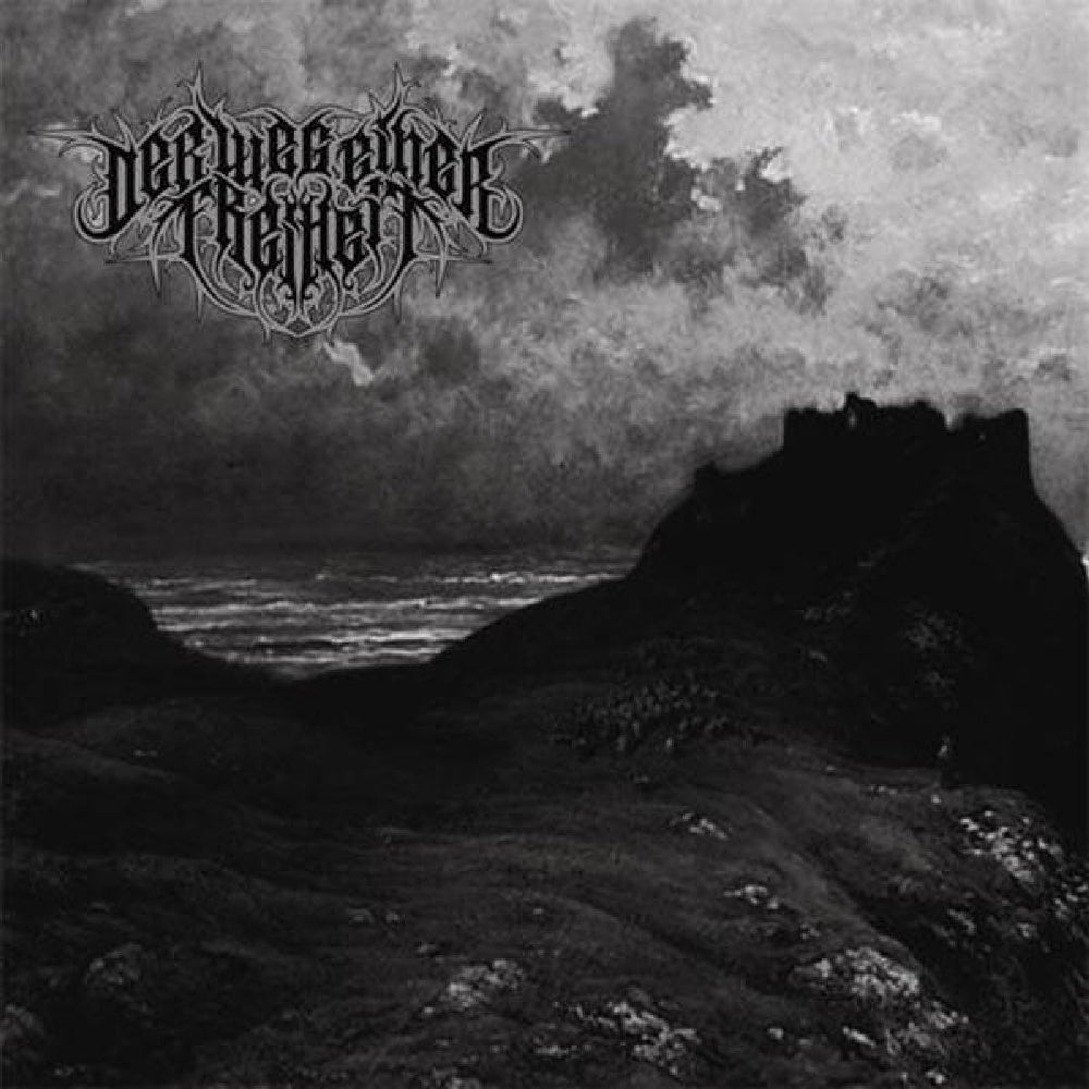 Der Weg Einer Freiheit - Der Weg Einer Freiheit - LP COLOURED - KNSTG