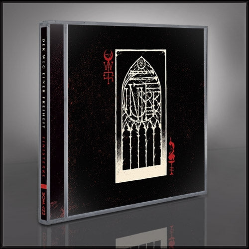 Der Weg Einer Freiheit - Finisterre - CD - Season of Mist - Image 2