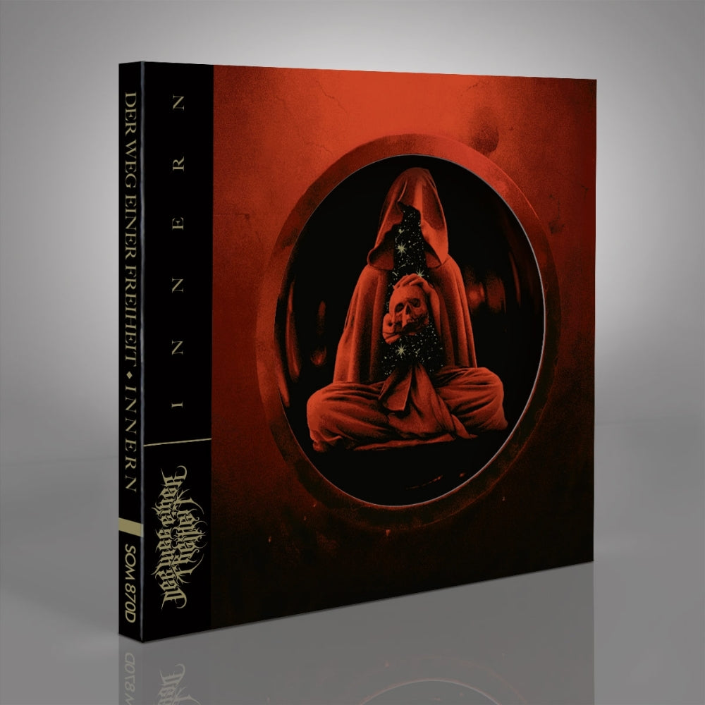 Der Weg Einer Freiheit - Innern - CD DIGIPAK - Season of Mist - Image 6