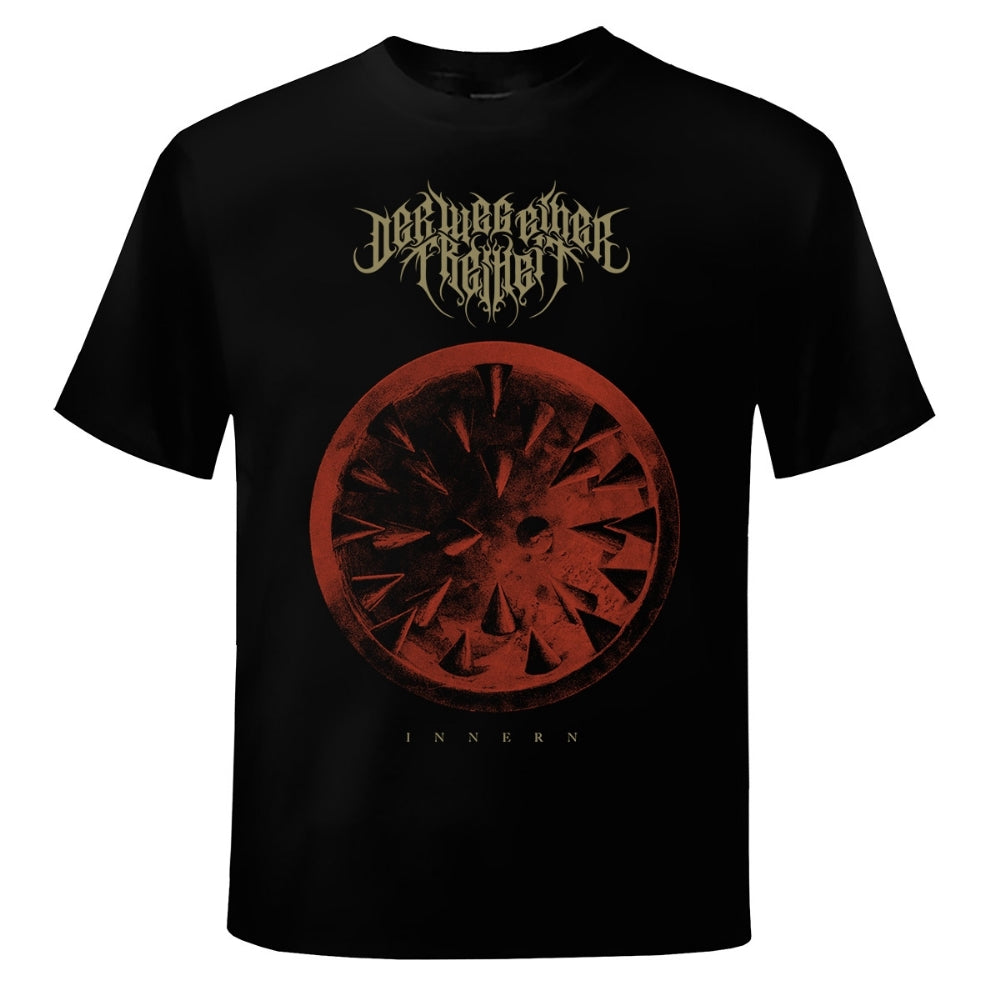 Der Weg Einer Freiheit - Innern - T-shirt - Season of Mist