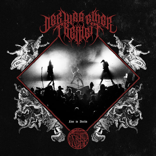 Der Weg Einer Freiheit - Live In Berlin - DOUBLE LP GATEFOLD COLOURED - KNSTG - Image 2