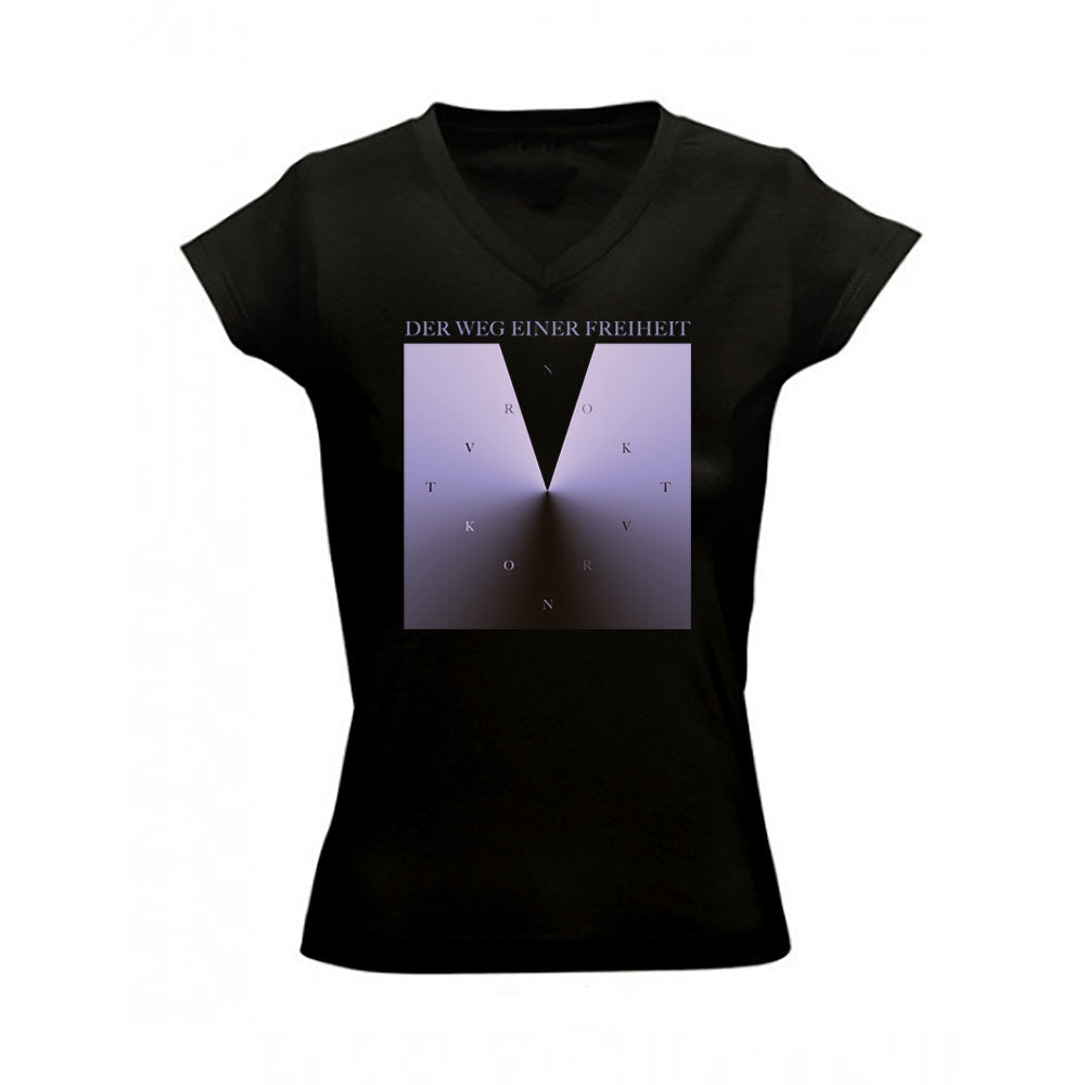 Der Weg Einer Freiheit - Noktvrn - T-shirt - Season of Mist