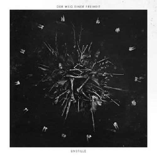 Der Weg Einer Freiheit - Unstille - CD - KNSTG