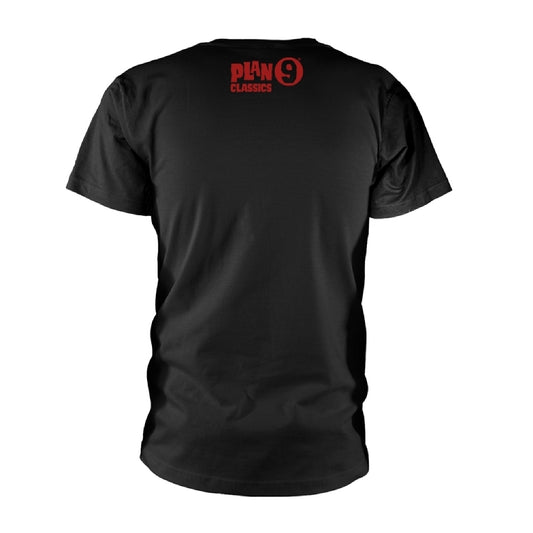 Die Sister Die - Die Sister Die - T-shirt - PLAN9 - Image 2