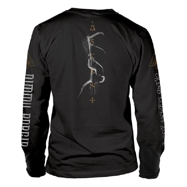 Dimmu Borgir - Ascent - Long Sleeve - PHD - Image 2
