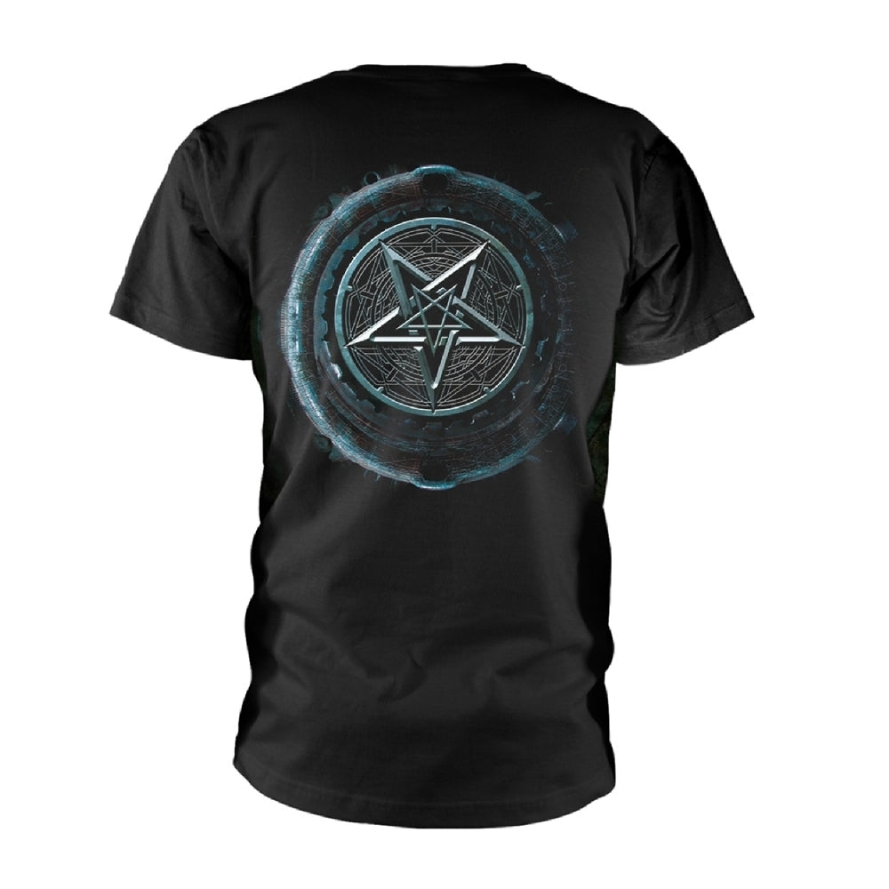 Dimmu Borgir - Death Cult Armageddon - T-shirt - PHD - Image 2