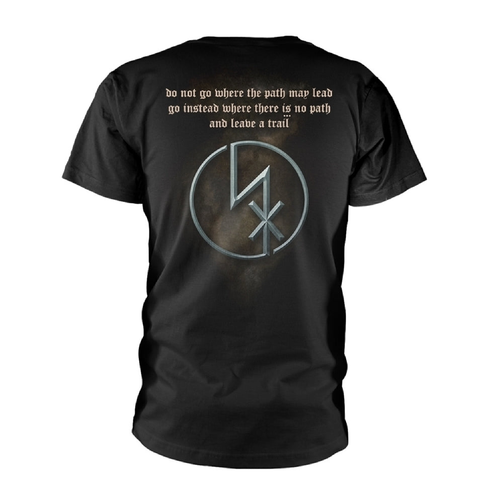 Dimmu Borgir - Eonian - T-shirt - PHD - Image 2