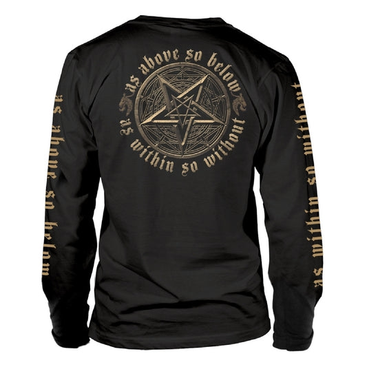 Dimmu Borgir - Hands Of Death - Long Sleeve - PHD - Image 2