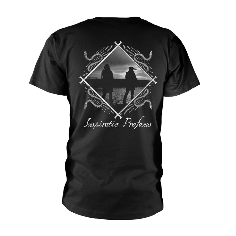 Dimmu Borgir - Inspiratio Profanus - T-shirt - PHD - Image 2