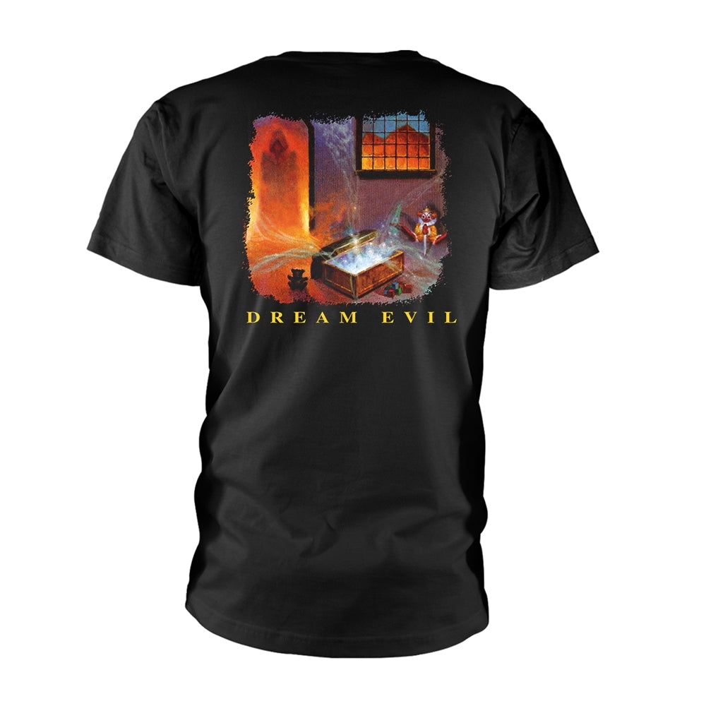 Dio - Dream Evil - T-shirt - PHD - Image 2