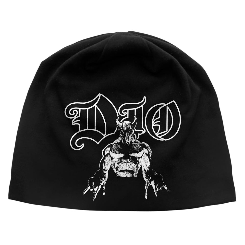 Dio - Last In Line - Beanie Hat - Razamataz