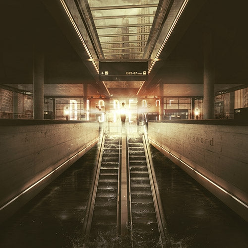 Disperse - Foreword - DOUBLE LP GATEFOLD - Season of Mist - Image 2