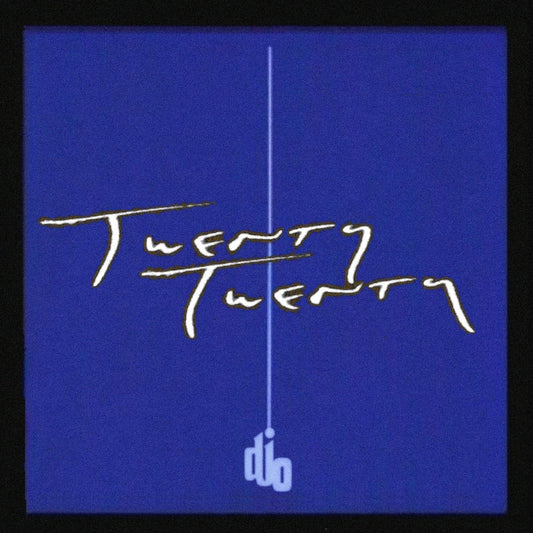 Djo - Twenty Twenty - LP - Djo - Image 2