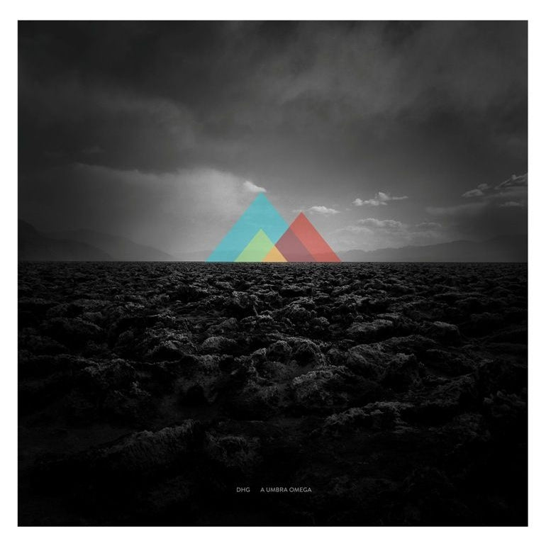 Dodheimsgard - A Umbra Omega - CD - Peaceville Records