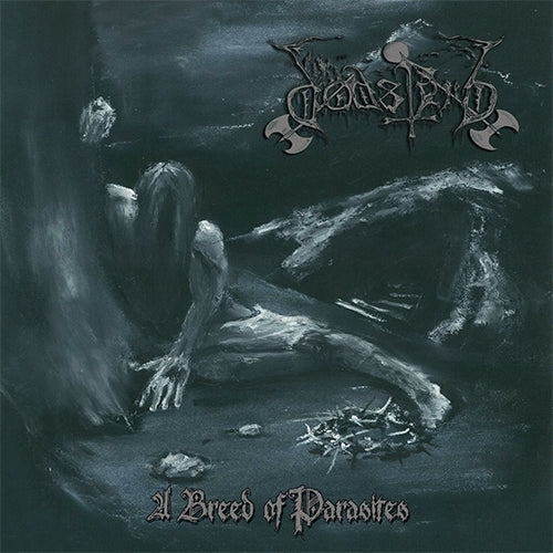 Dodsferd - A Breed Of Parasites - CD - Funeral industries