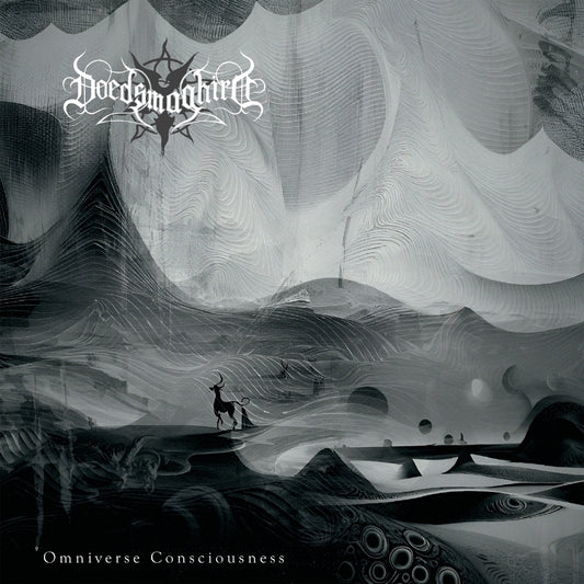 Doedsmaghird - Omniverse Consciousness - LP - Peaceville Records - Image 2