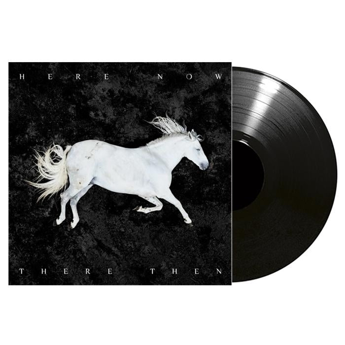Dool - Here Now, There Then - LP - Prophecy Productions