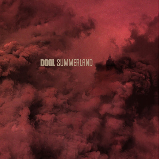 Dool - Summerland - DOUBLE LP GATEFOLD - Prophecy Productions - Image 2